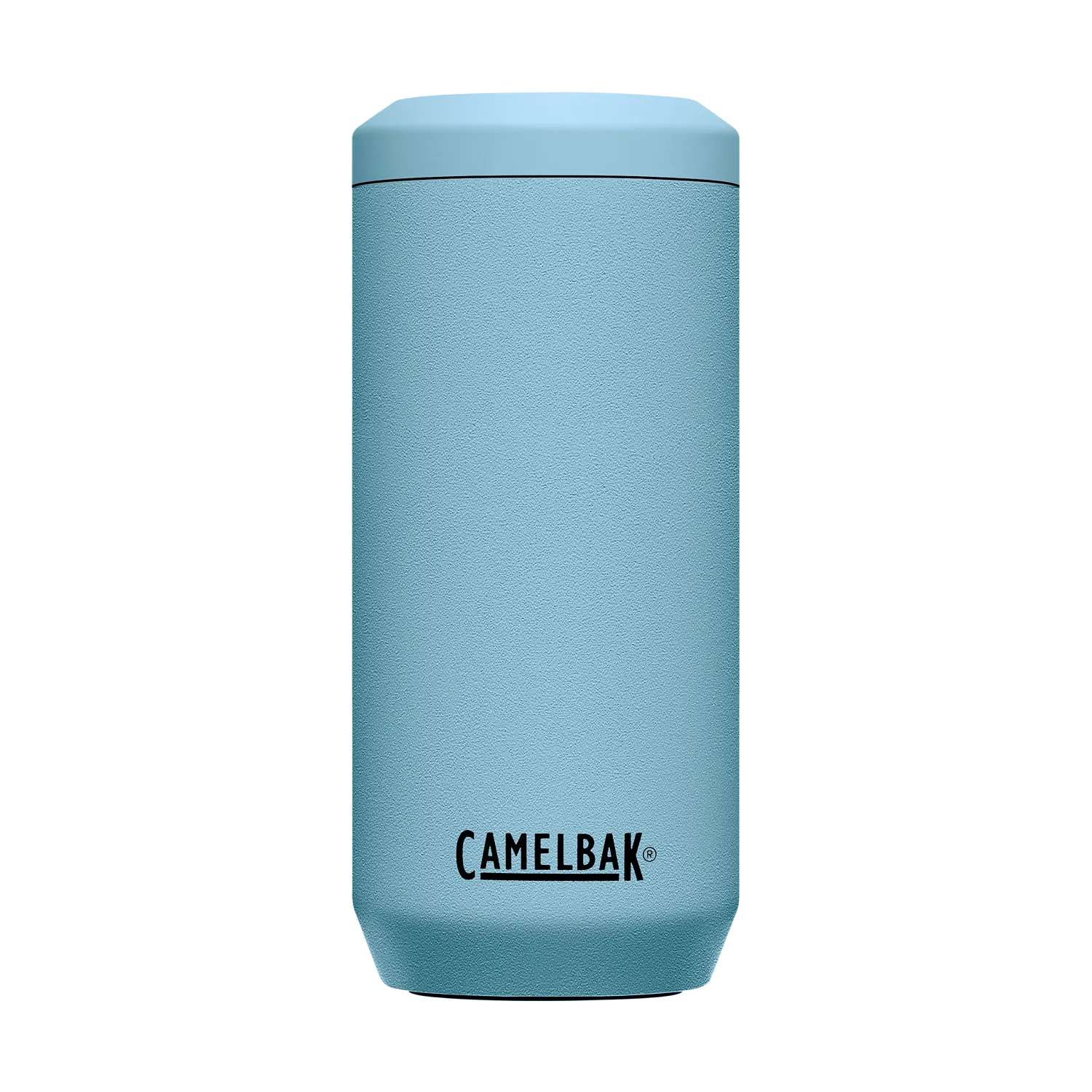 Slim Can Cooler, SST Vacuum Ins 12oz, Dusk Blue