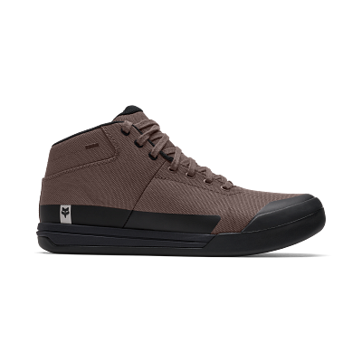 Chaussures mi-hautes en toile Fox Union