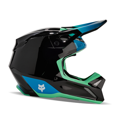 Tienerhelm V1 Ballast