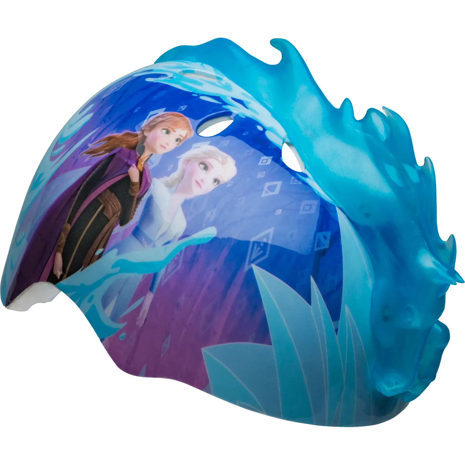 FROZEN 2 LED NOKKHAWK CHILD MS HLMT ENG