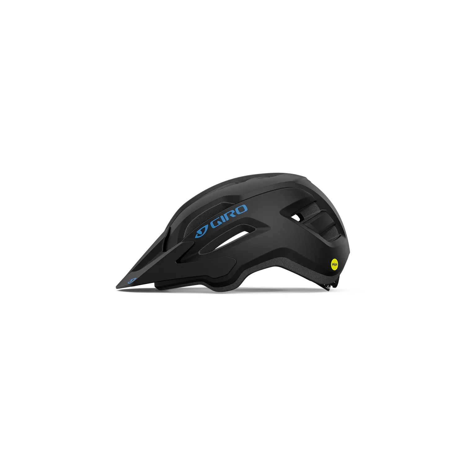 Fixture Mips II (UY) - EU [BLK/BLU] UY