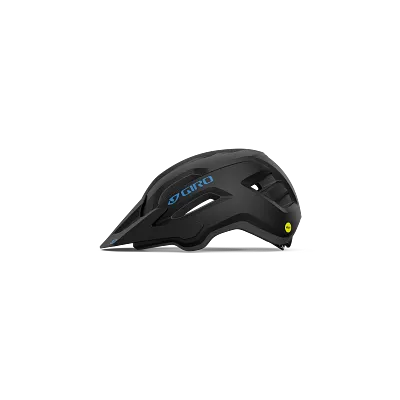 Fixture Mips II (UY) - EU [BLK/BLU] UY