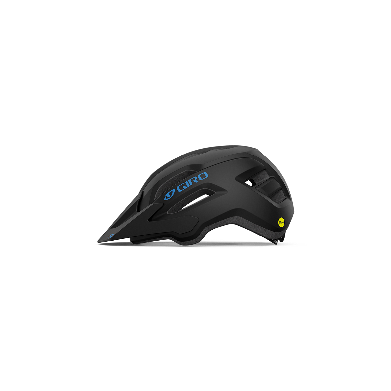 Fixture Mips II Youth Helmet