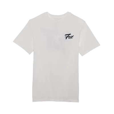 Scripted Premium Tee