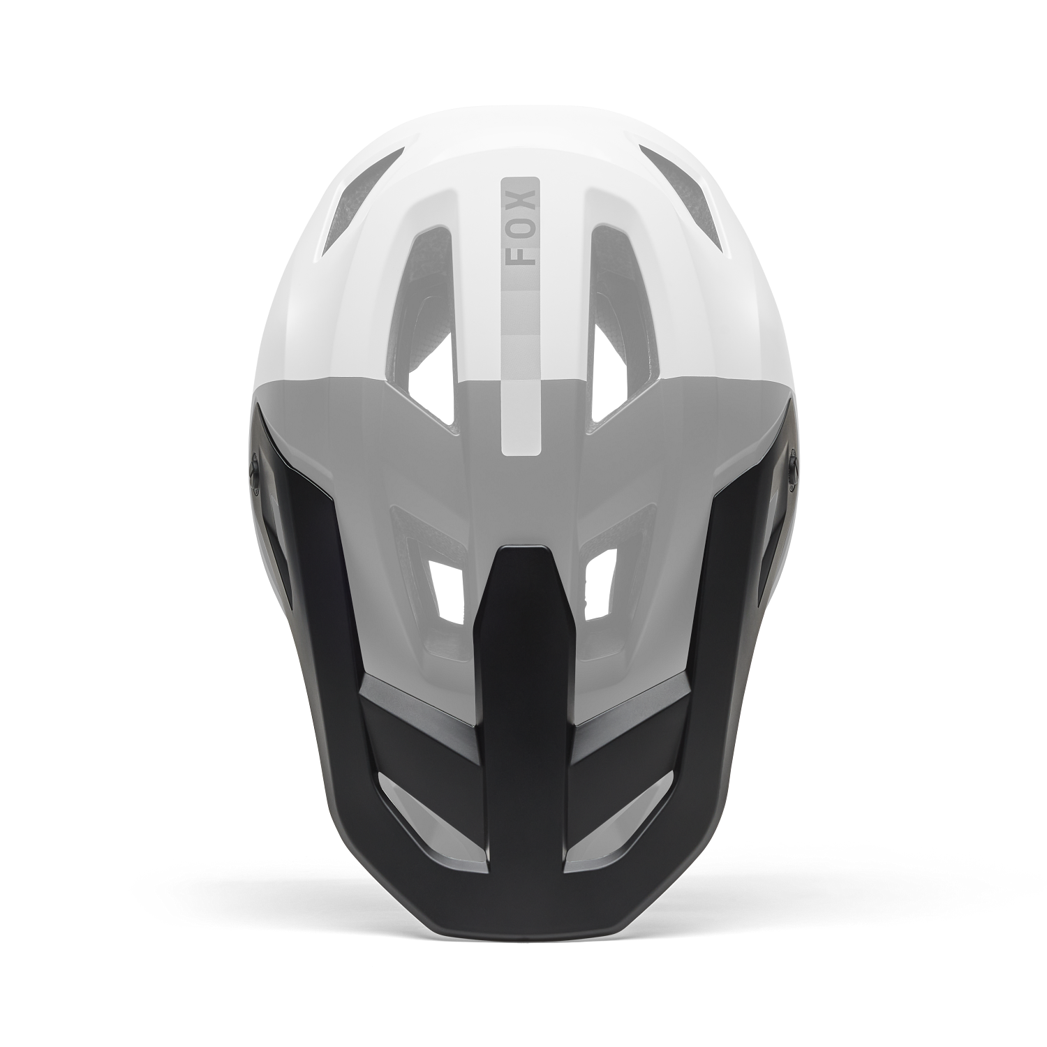 Visi&egrave;re pour casque Rampage - Junior