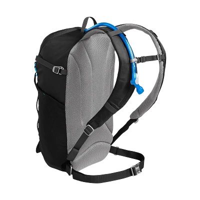 Cloud Walker 18 85oz, Black