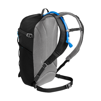 CLOUD WALKER 18 85oz [BLK] OS