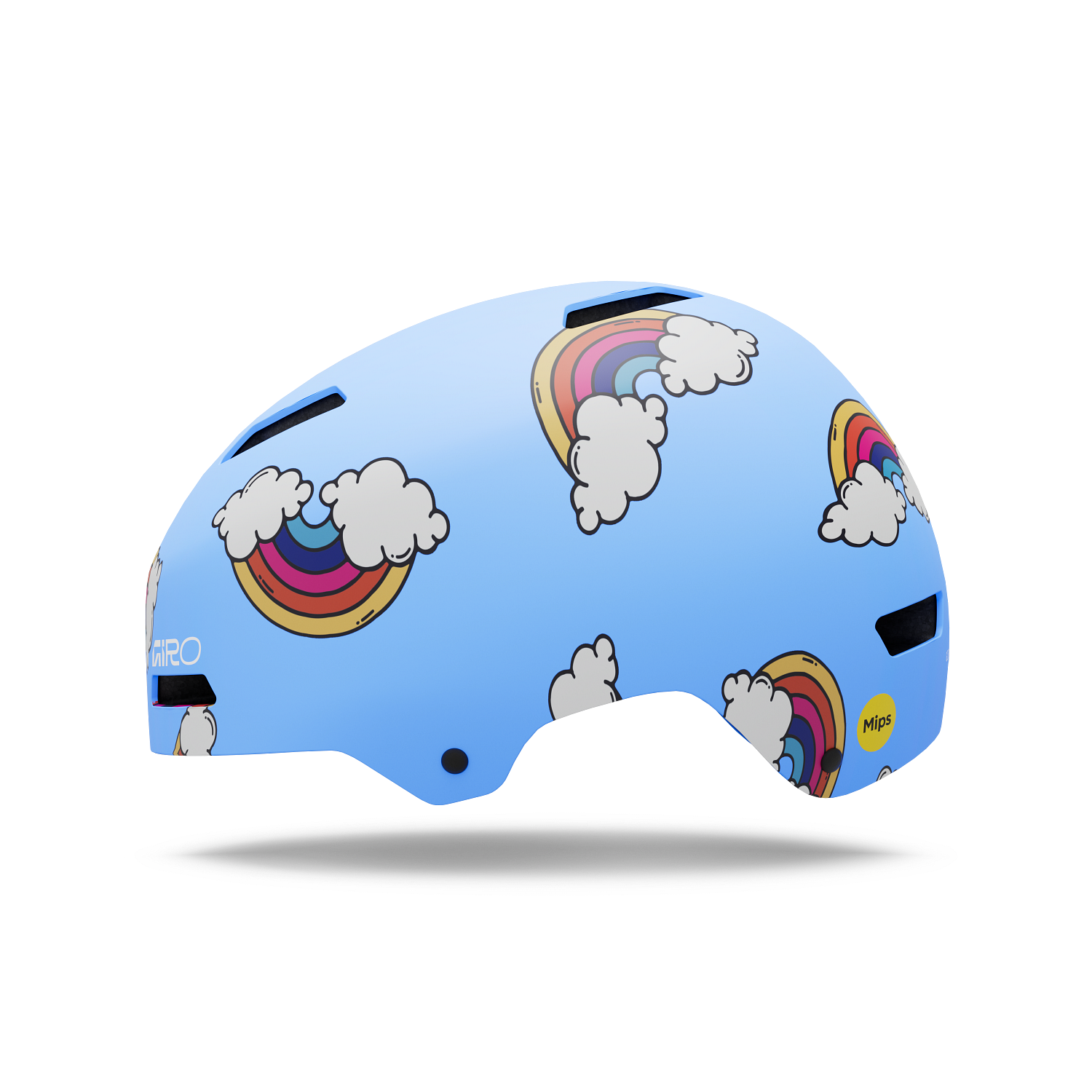 Dime Mips SE Helmet