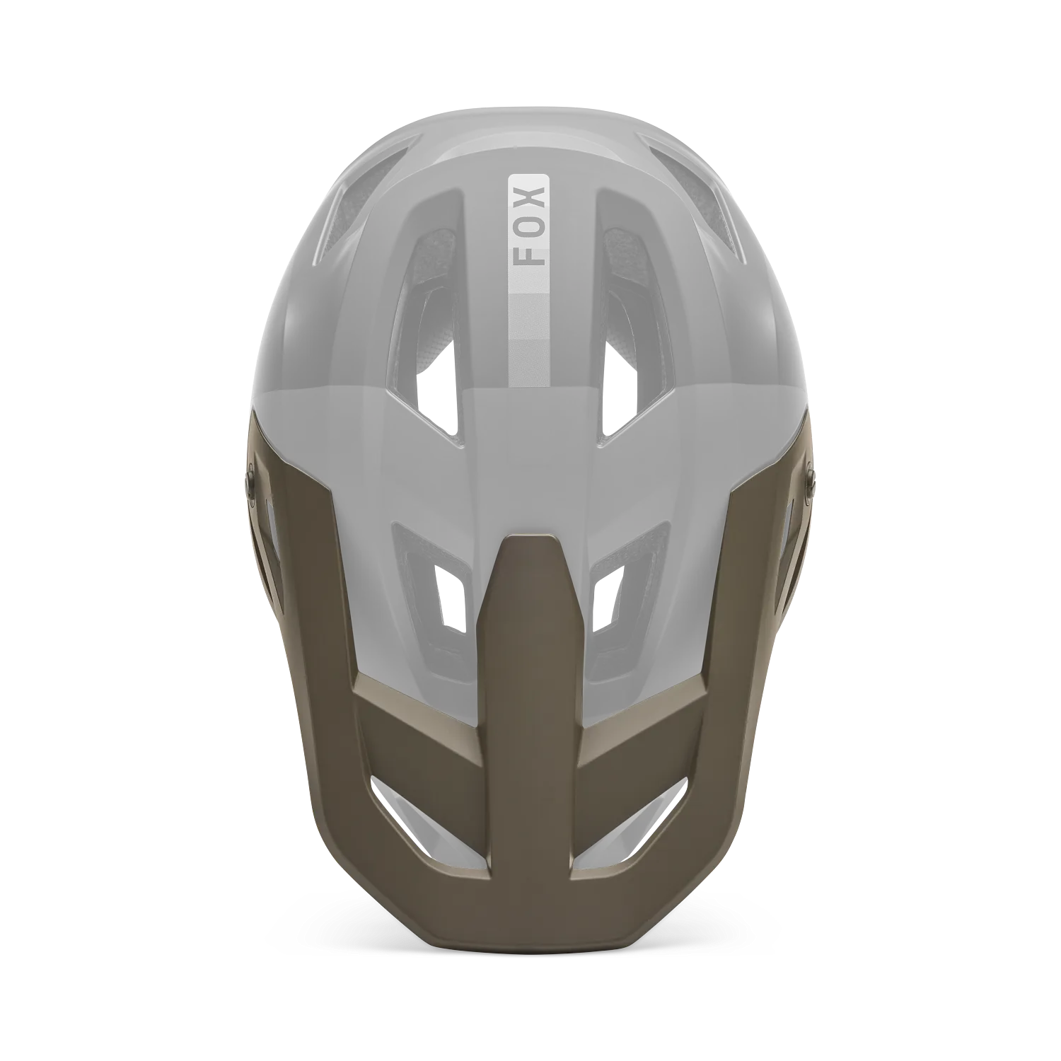 YTH 24 RAMPAGE VISOR 