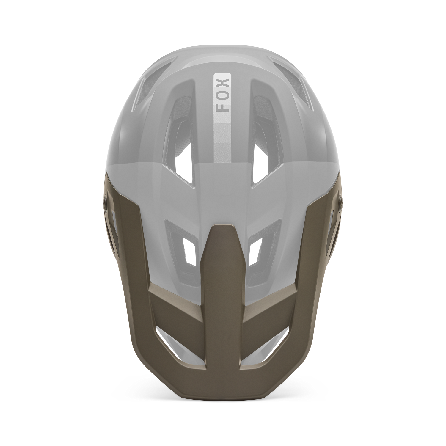 Visi&egrave;re pour casque Rampage - Junior