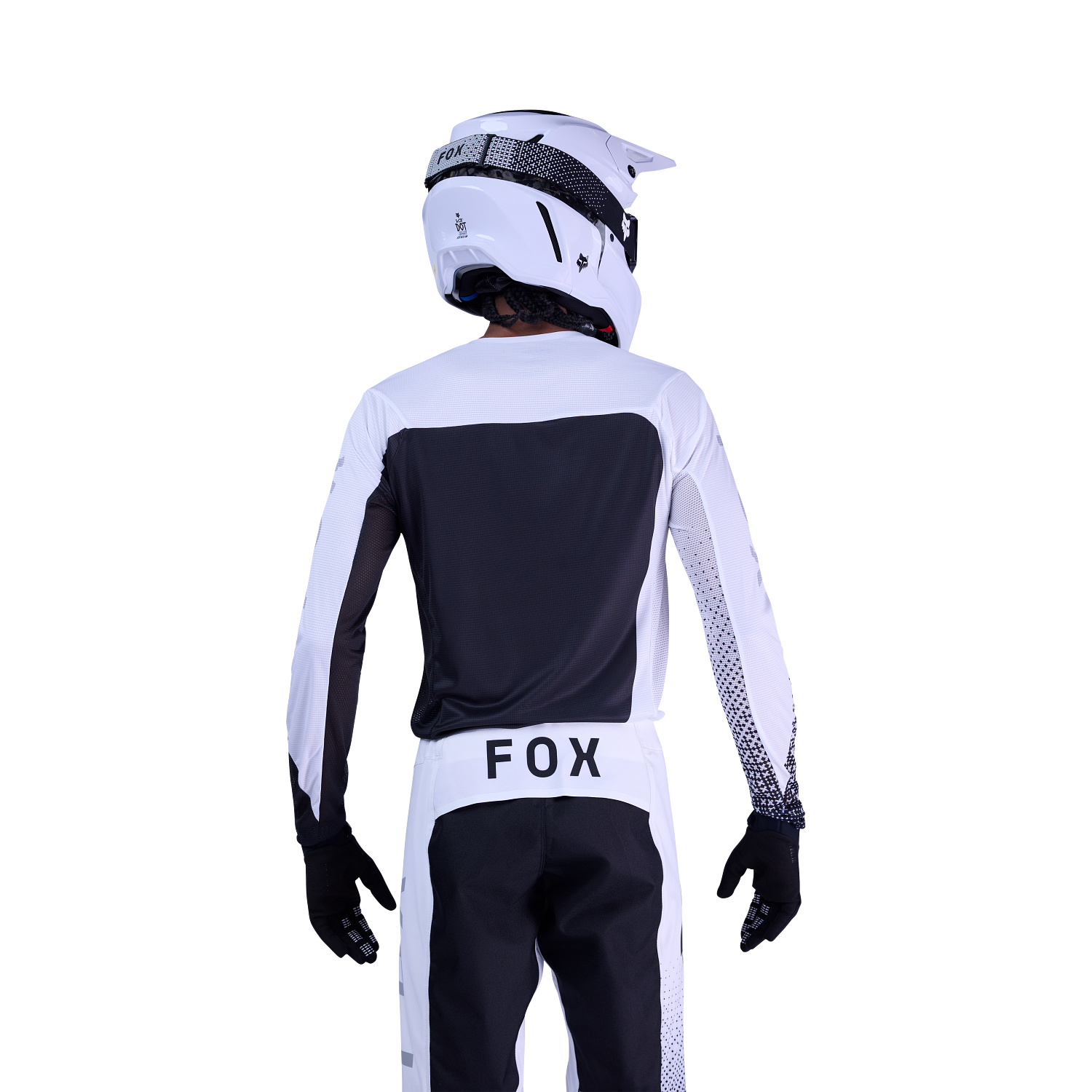 Flexair Fracture Jersey