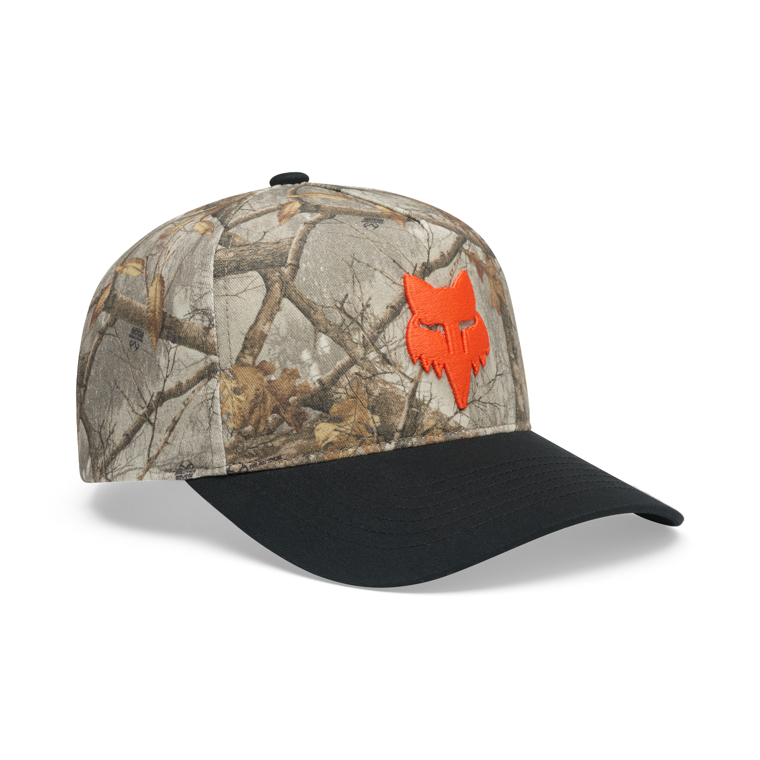 FOX REALTREE SUBFRAME HAT [MUL/GRN] OS