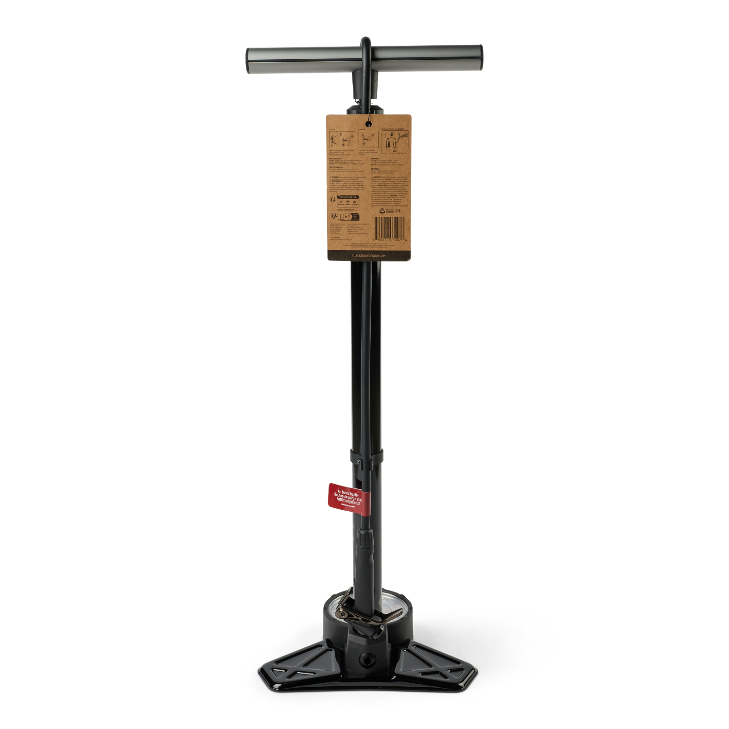 AIRTOWER PRO HP [BLK]
