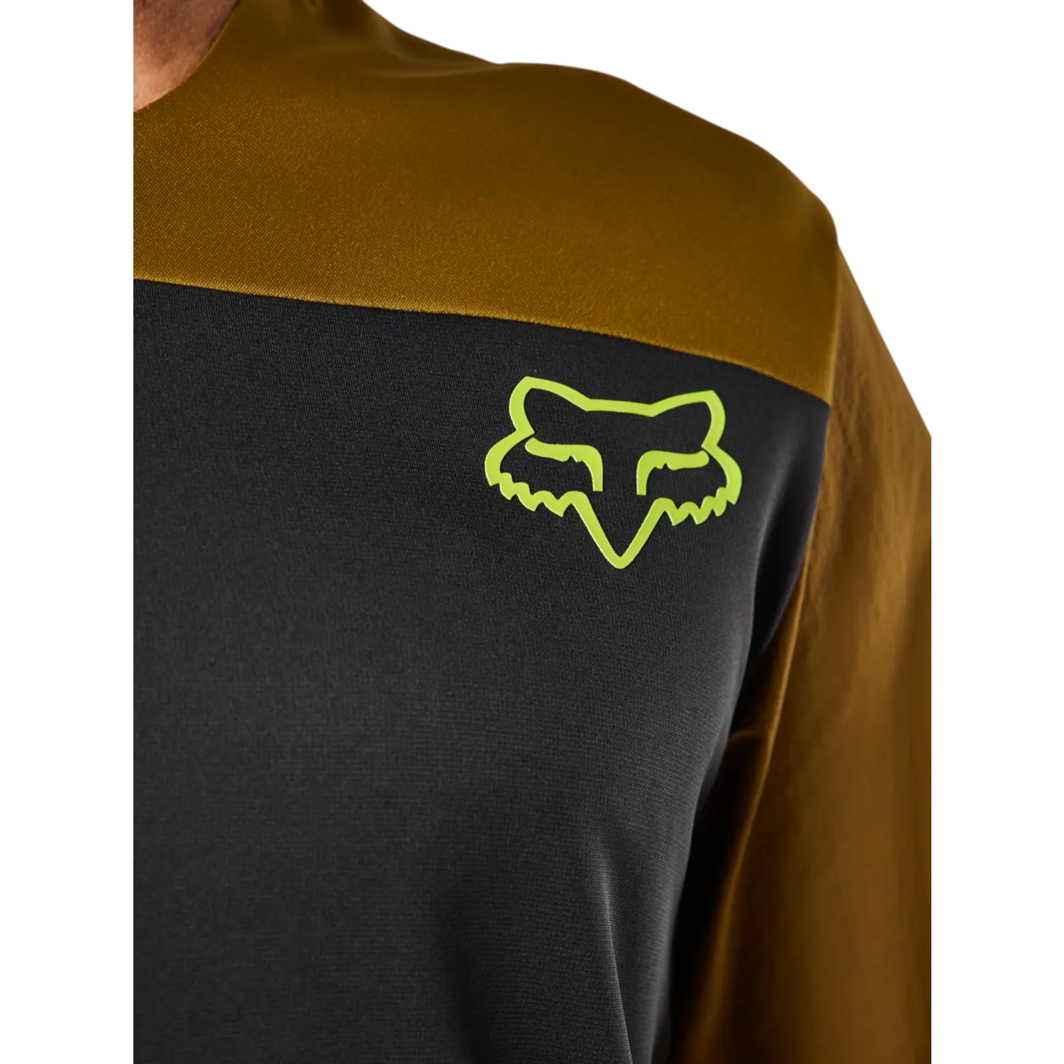 DEFEND OFF ROAD JERSEY 