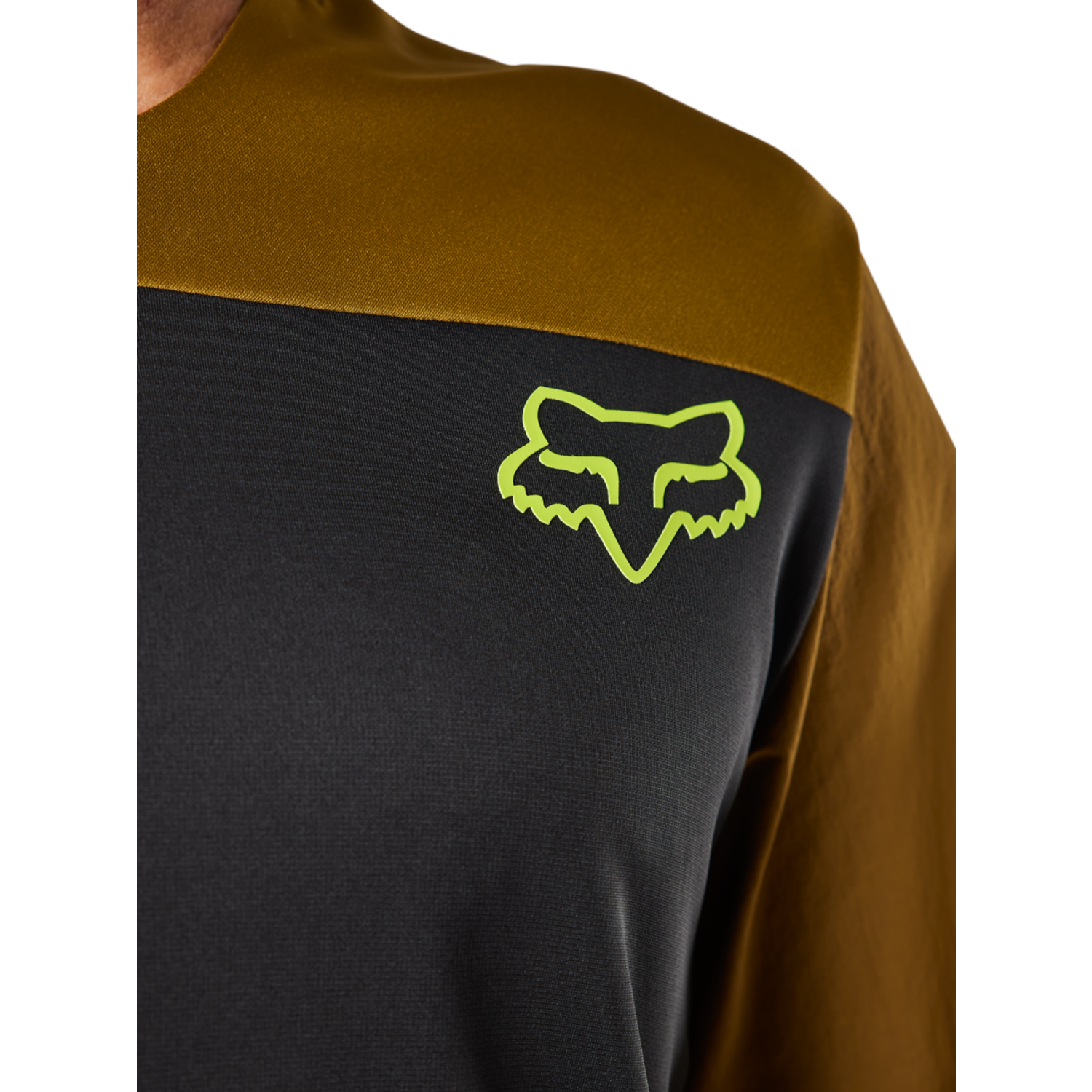 Camiseta T&eacute;cnica Defend Offroad