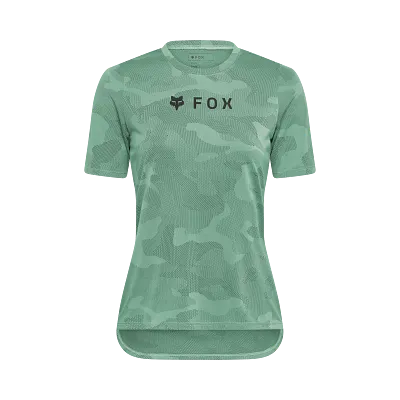 Womens Ranger TruDri Jersey