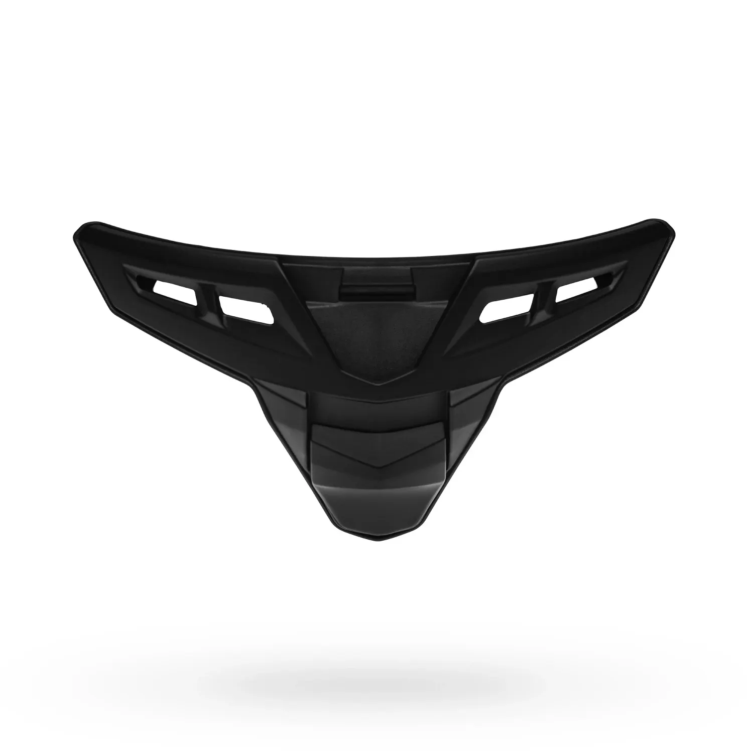 STAR MOUTH VENT MAT BLK 16