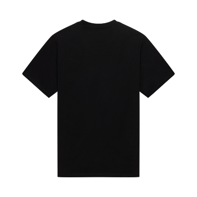 ABSOLUTE 2.0 195 ORG SS TEE [BLK] S