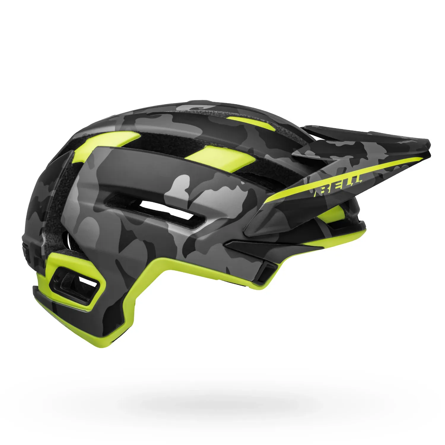 BS SUPER AIR SPHR MT CAM/HVZ S 22 GBL