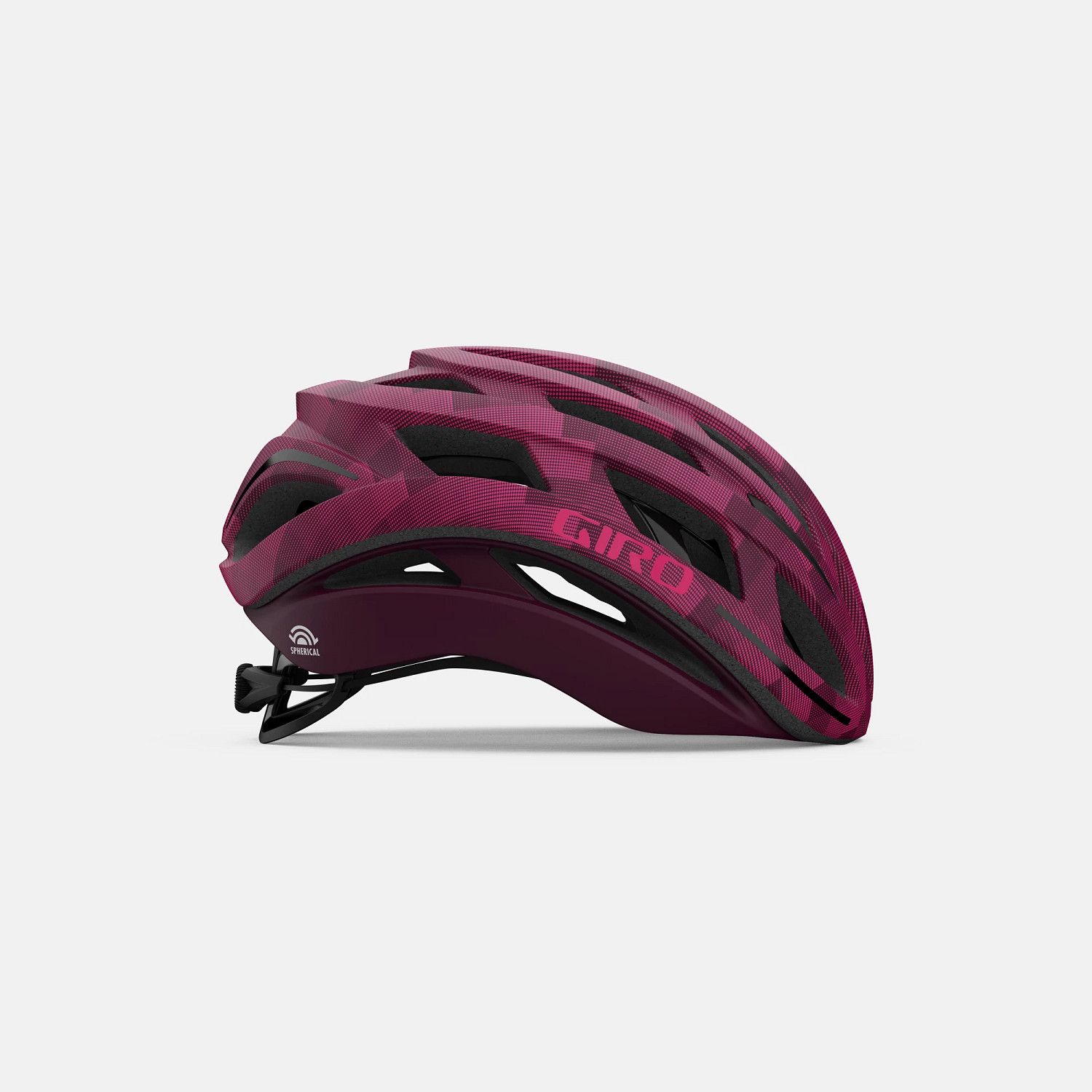 Helios Spherical Helmet