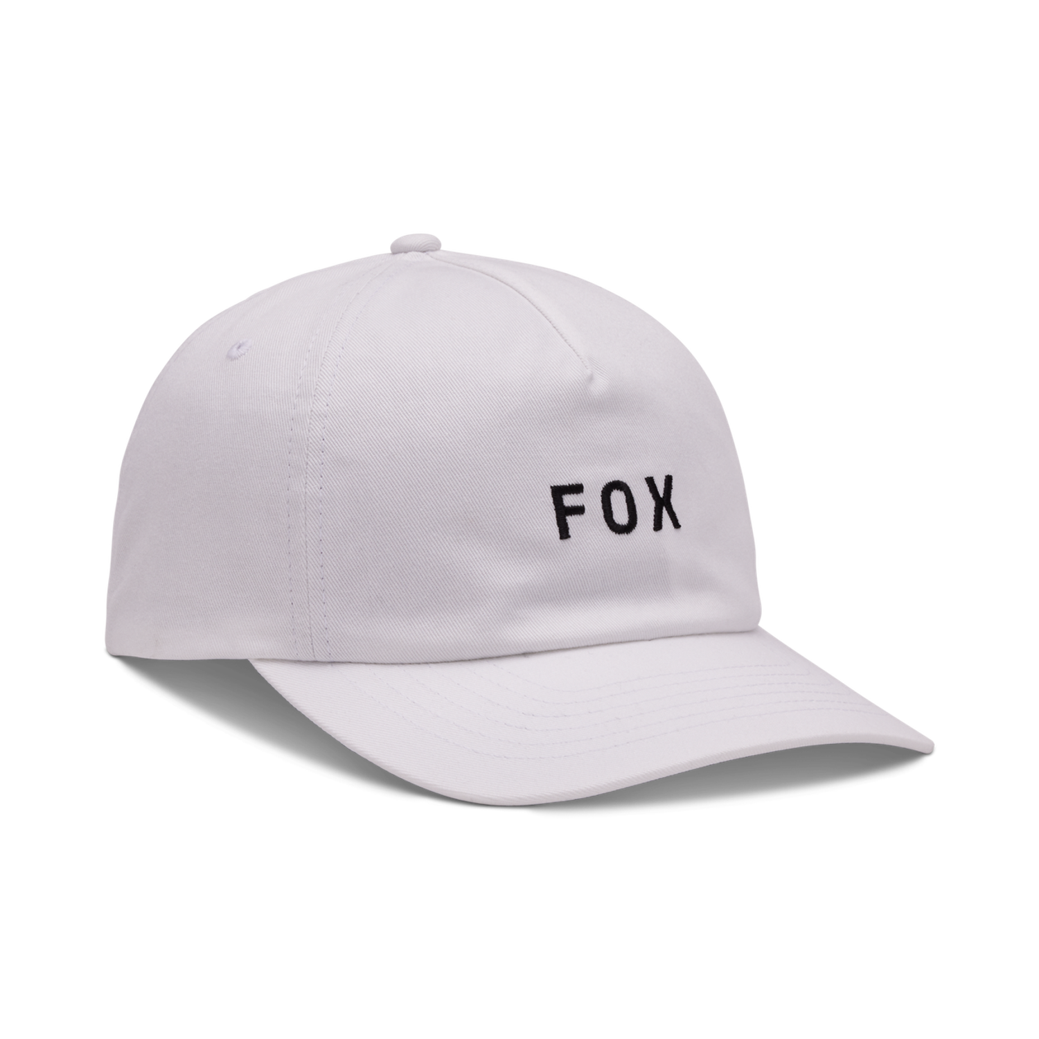 Womens Wordmark Adjustable Hat