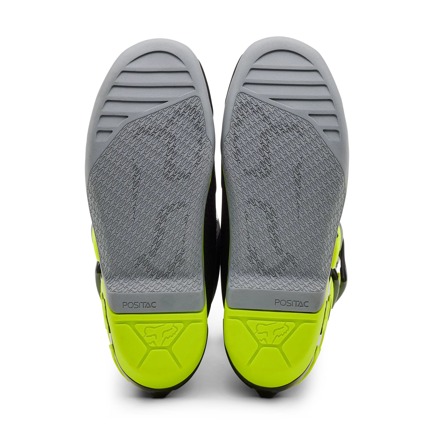 COMP BOOT [GRY/YLW] 10.5