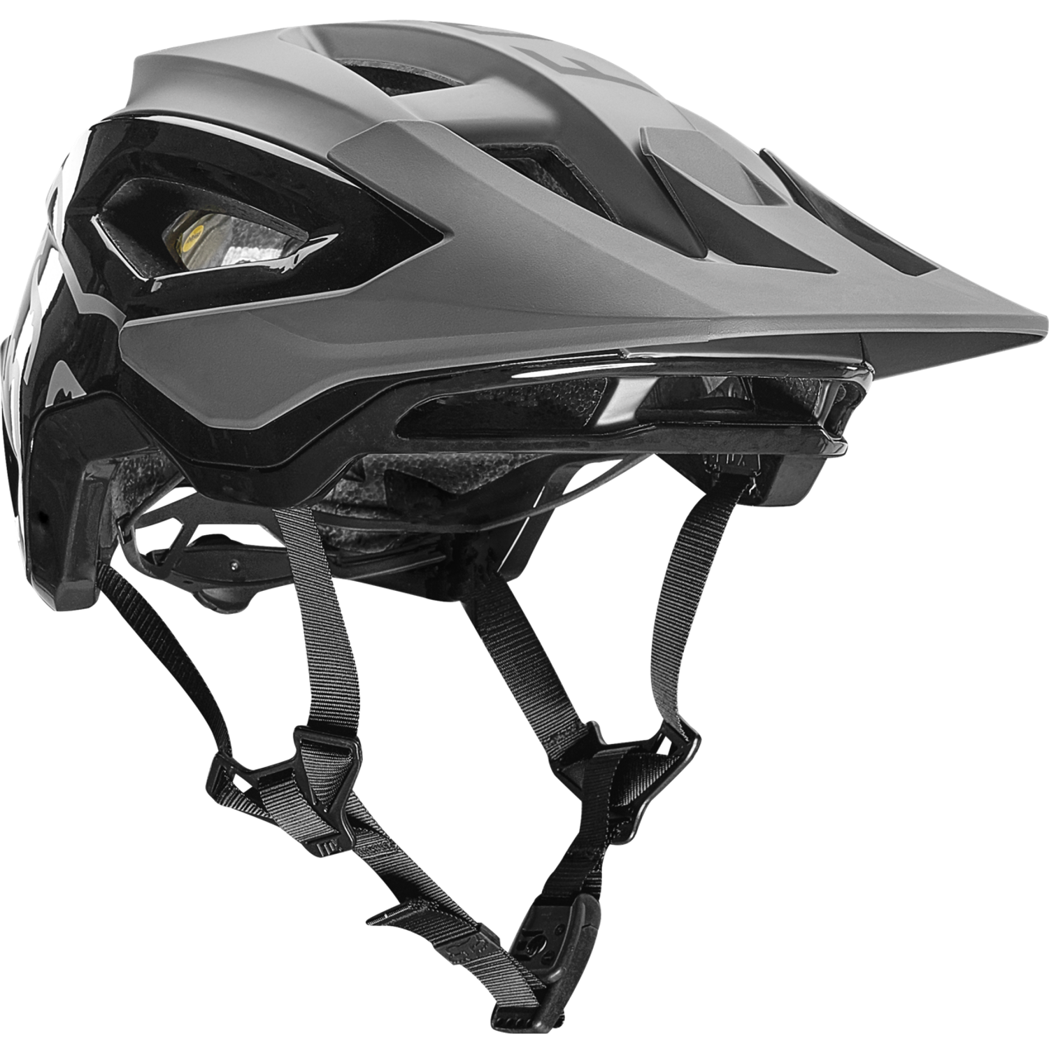 SPEEDFRAME PRO HELMET [BLK] S