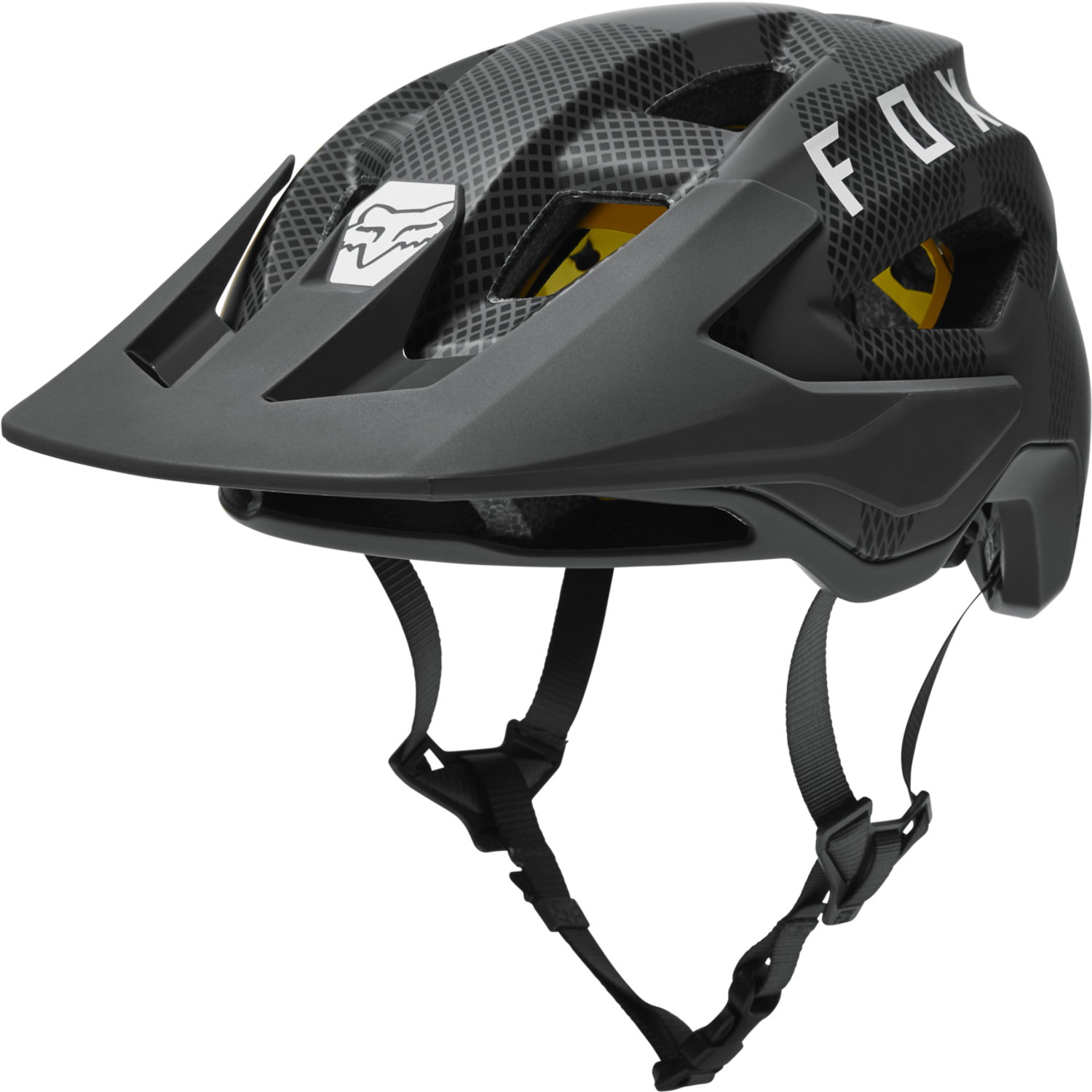 Speedframe Camo Helmet