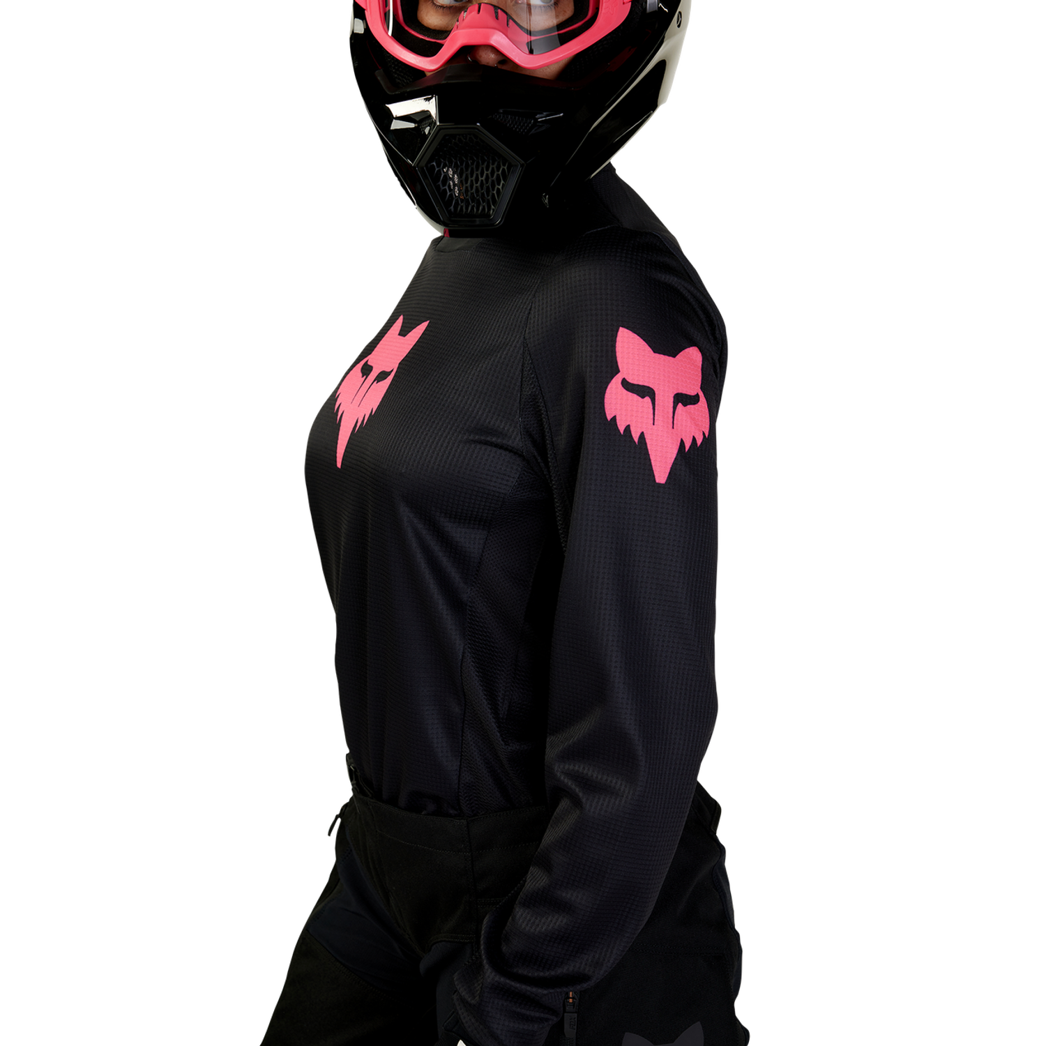 Womens 180 Blackout Jersey
