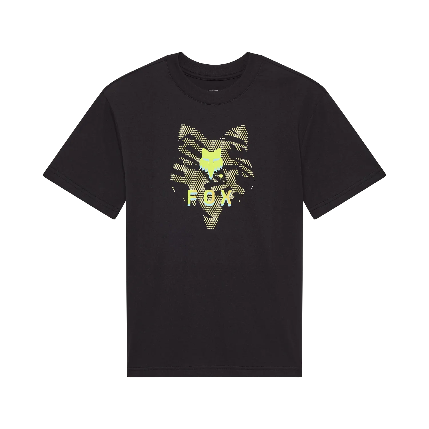 T-shirt sur&eacute;lev&eacute; pour femme