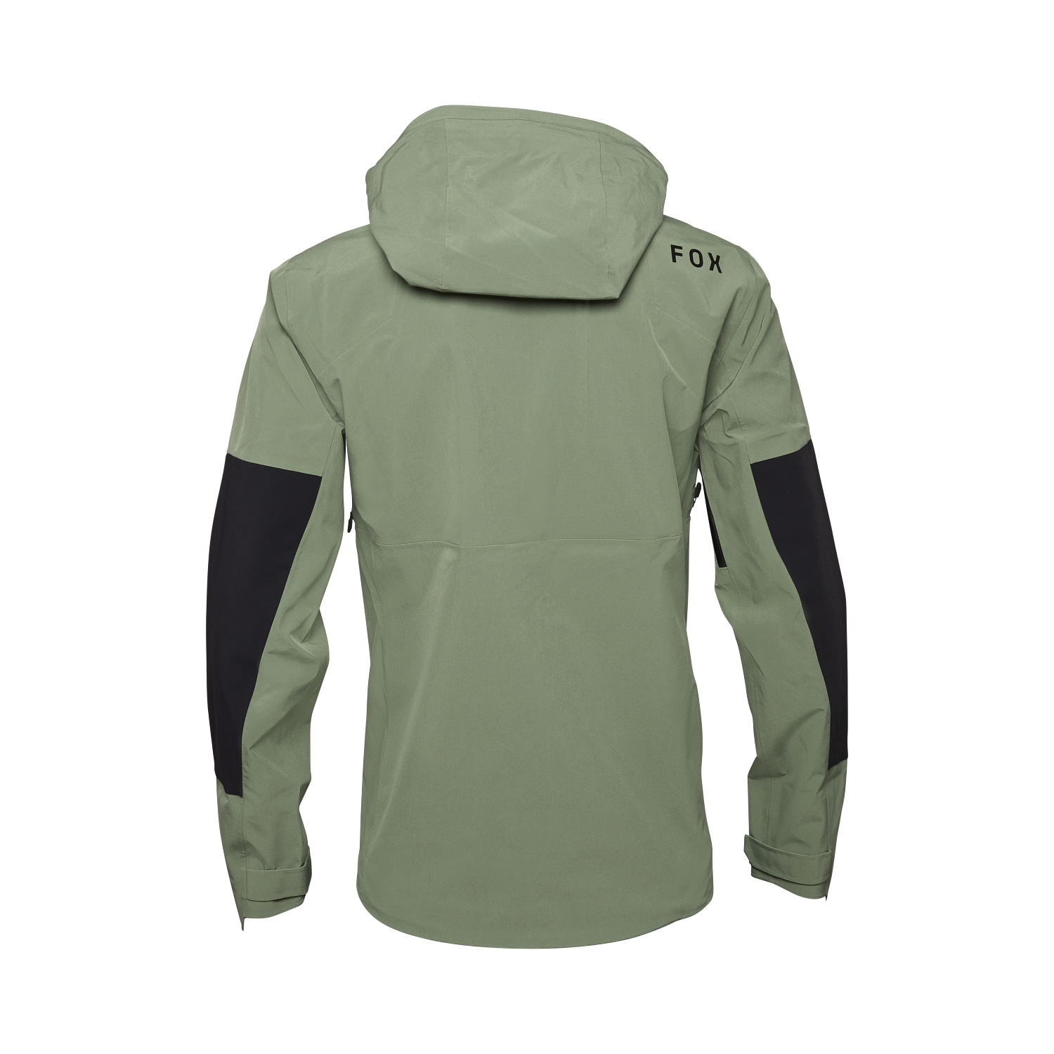 Defend 3-Layer Water Jacket