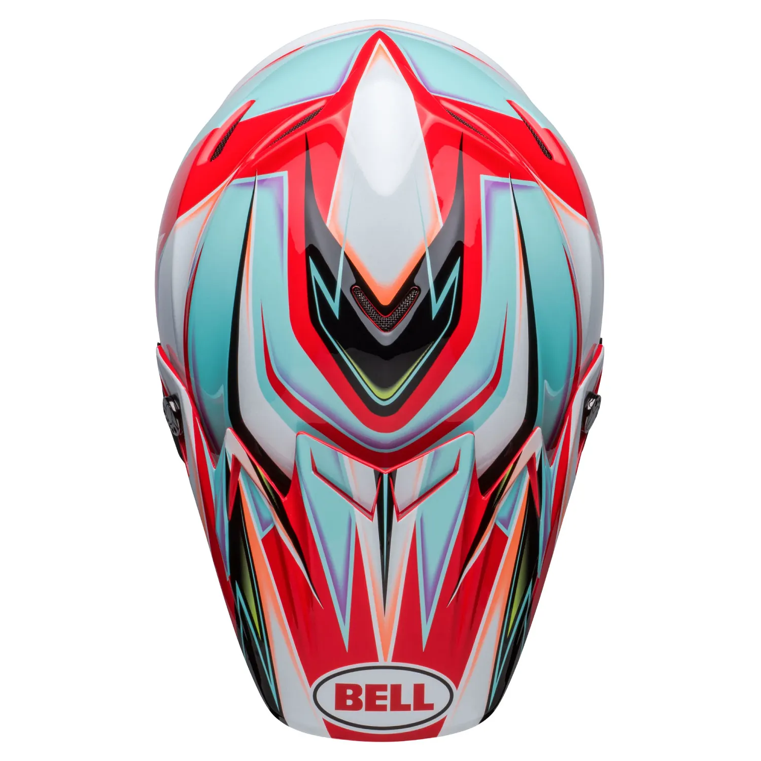 Moto-9S Flex
