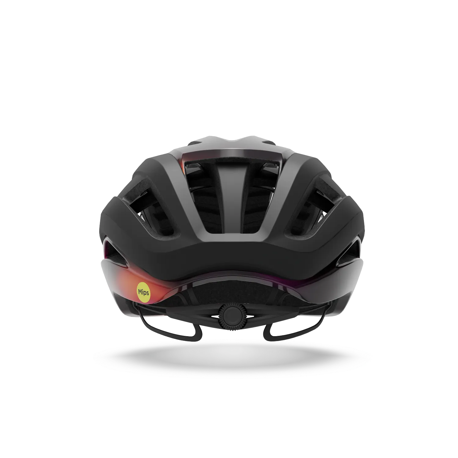 Aries Sph - EU [MT BLK/FRQ ORG] S