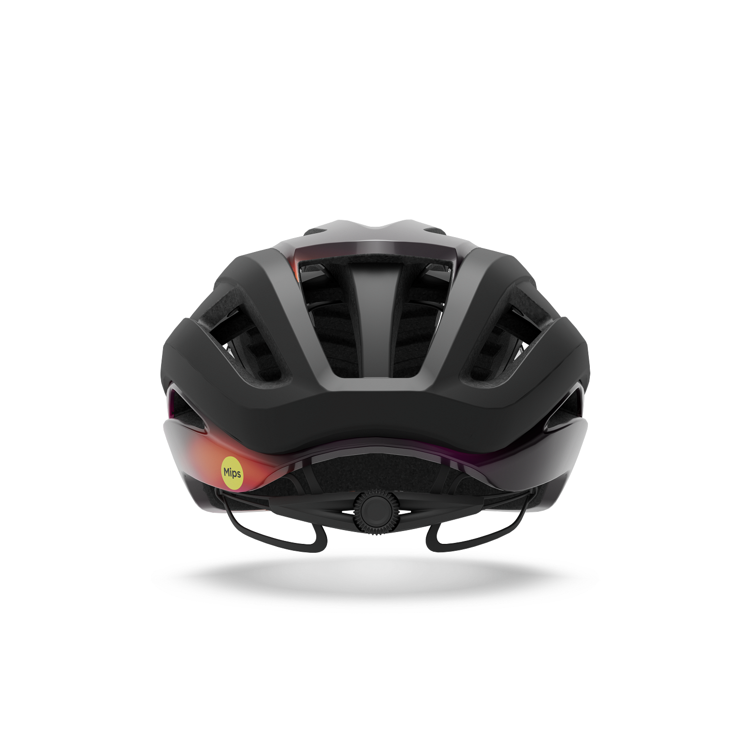 Aries Spherical Helm