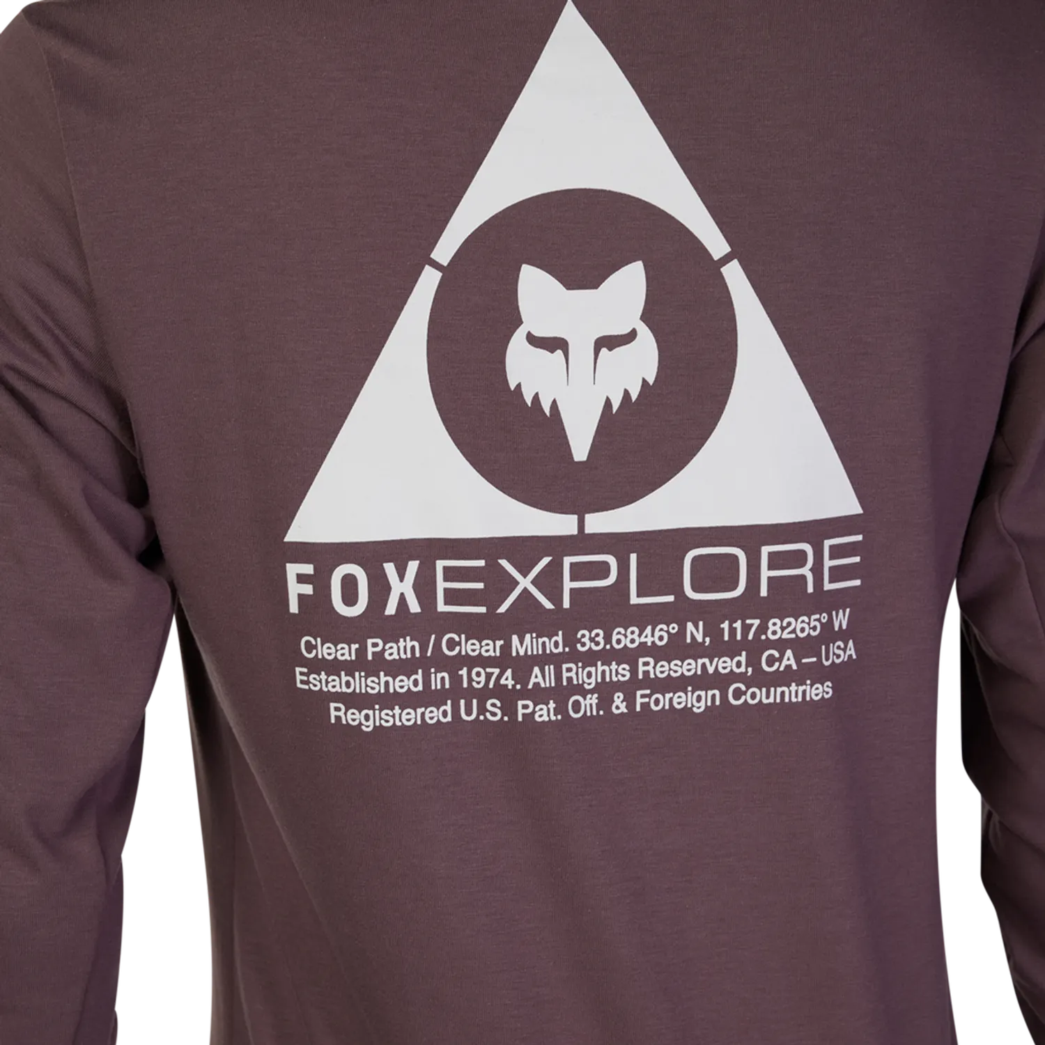 Shirt Ranger Drirelease&reg; Met Lange Mouw