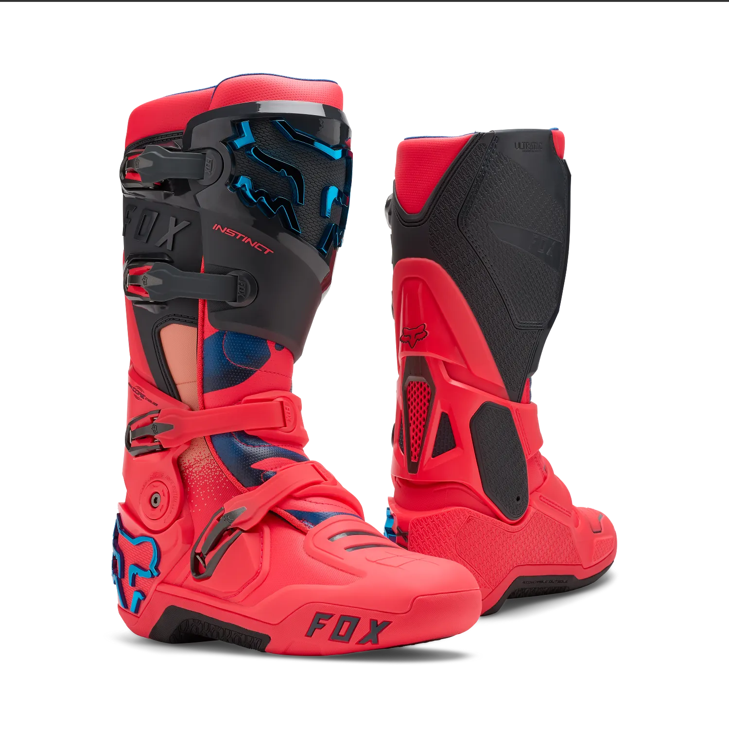 INSTINCT VISION LE BOOT 