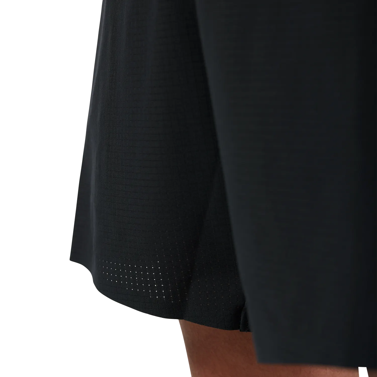 Short doubl&eacute; Motive 7"