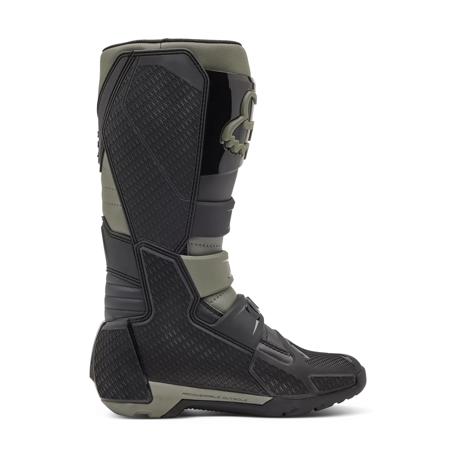 COMP X BOOT [GRY/BLK] 10