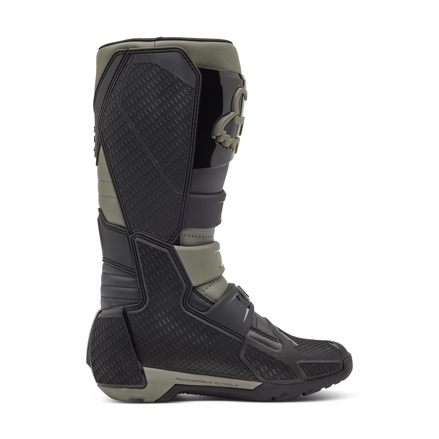 Bottes Comp X