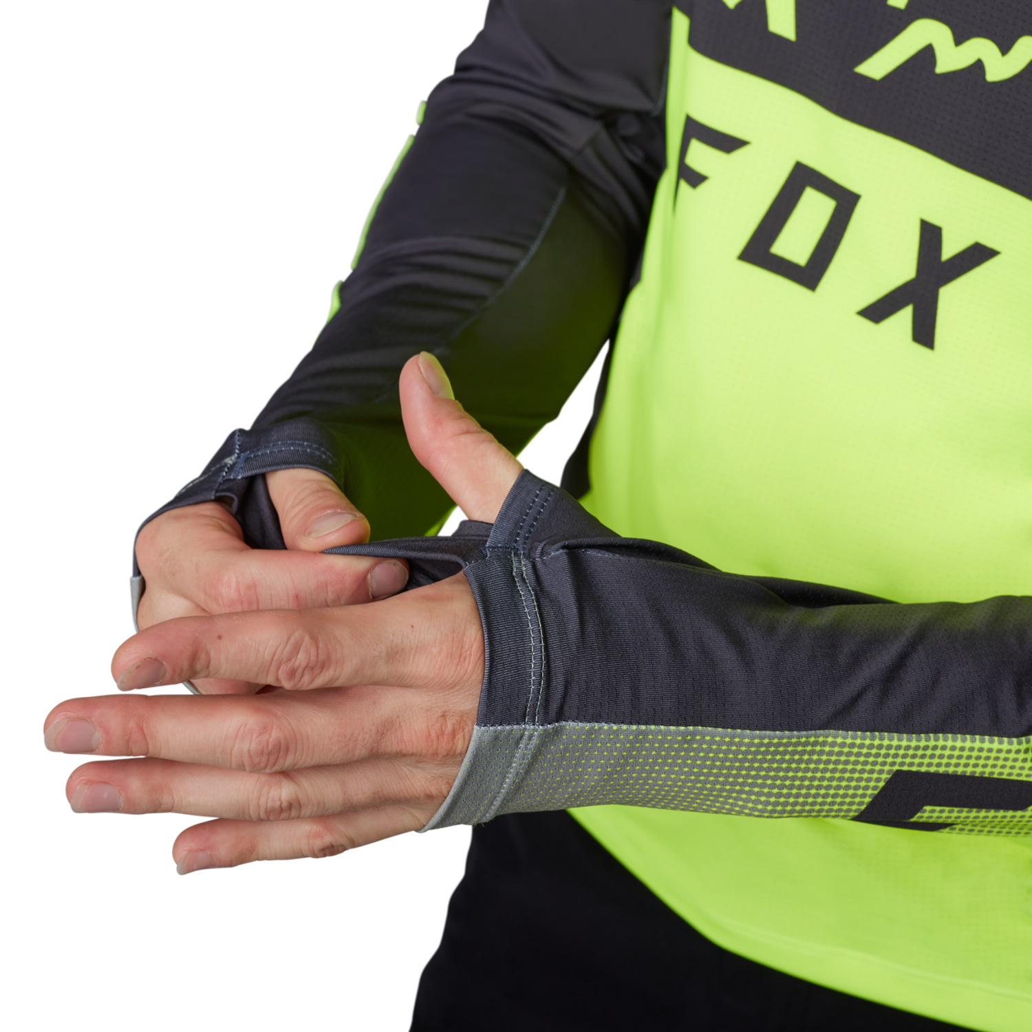 Ranger Drive Krux SXS Jersey