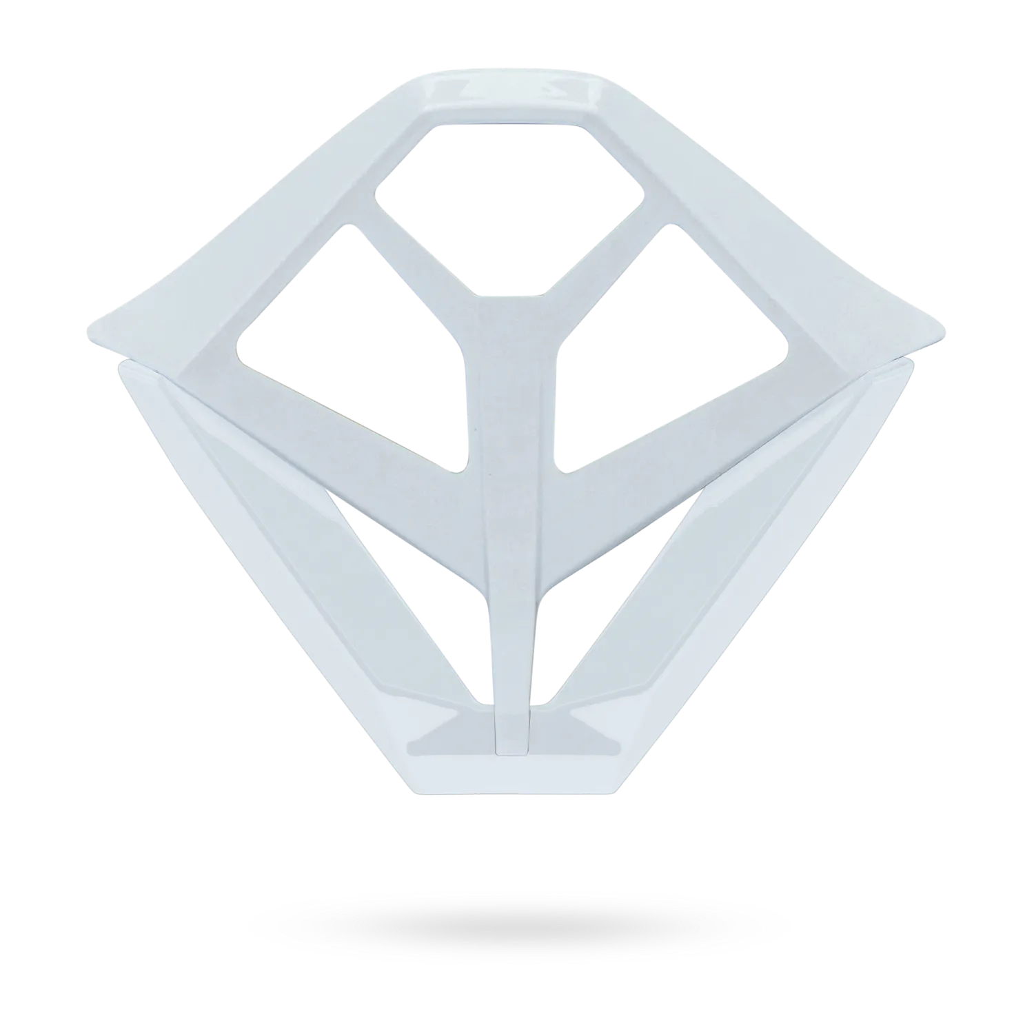 MOTO-10 MOUTHPIECE SOLID 