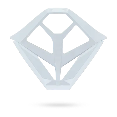 Moto-10 Solid Mouthpiece