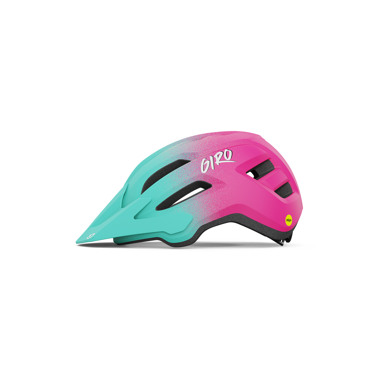 Fixture Mips II Youth Helmet