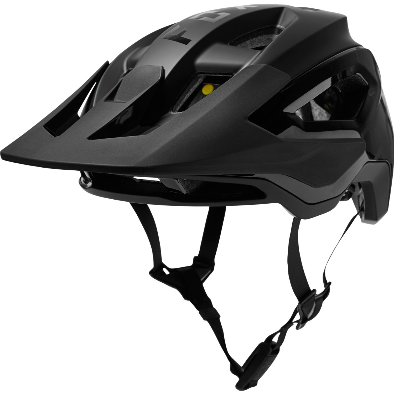 SPEEDFRAME PRO HELMET [BLK] S