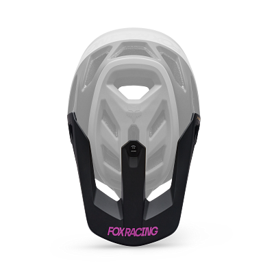 Proframe RS Visor - Heatstack