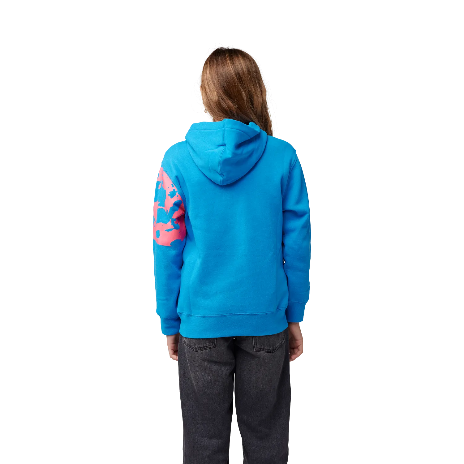 YTH ENERGY FLEECE PO 