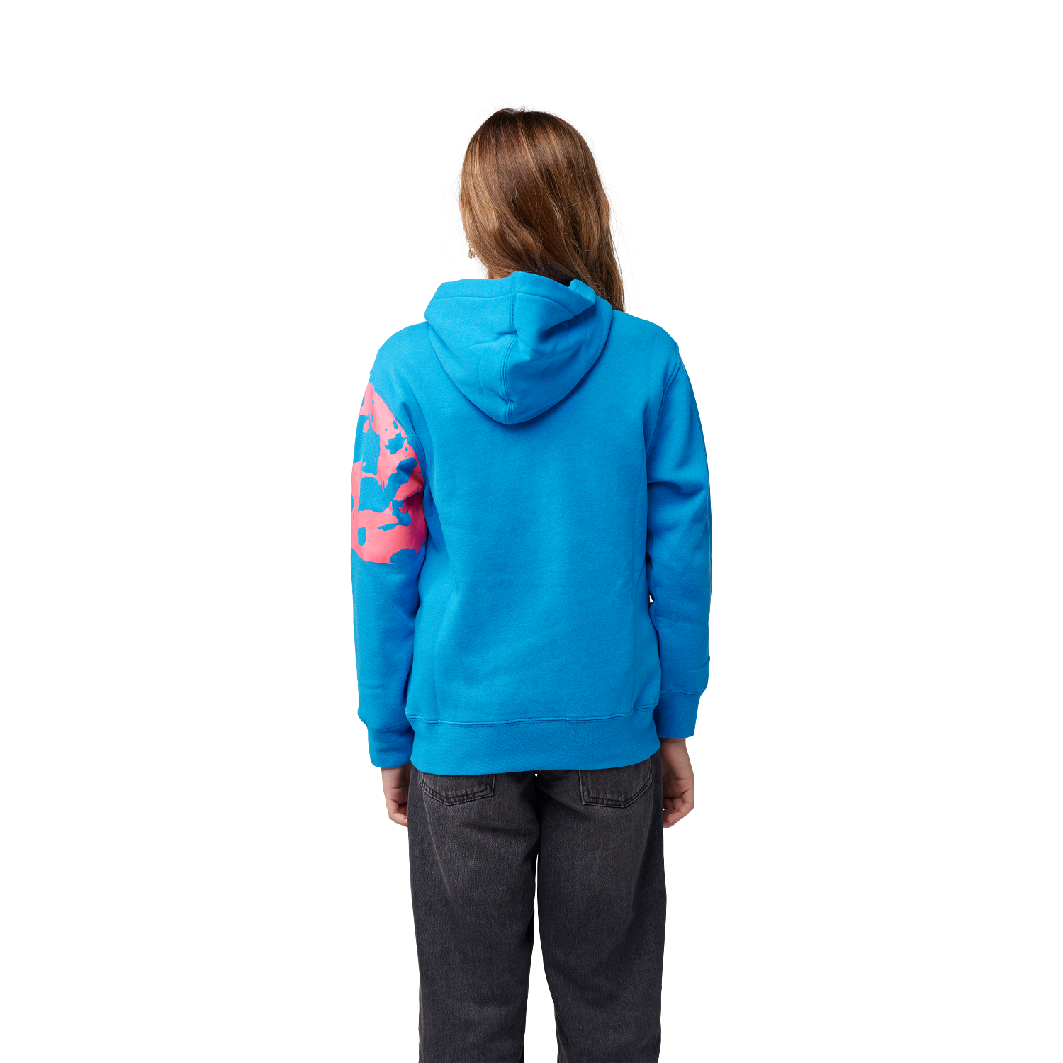 Youth Energy Pullover Hoodie