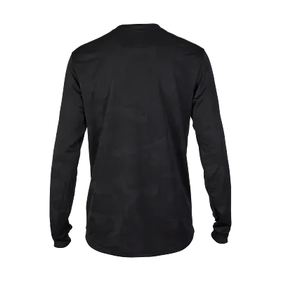 Ranger TruDri&trade; Long Sleeve Jersey