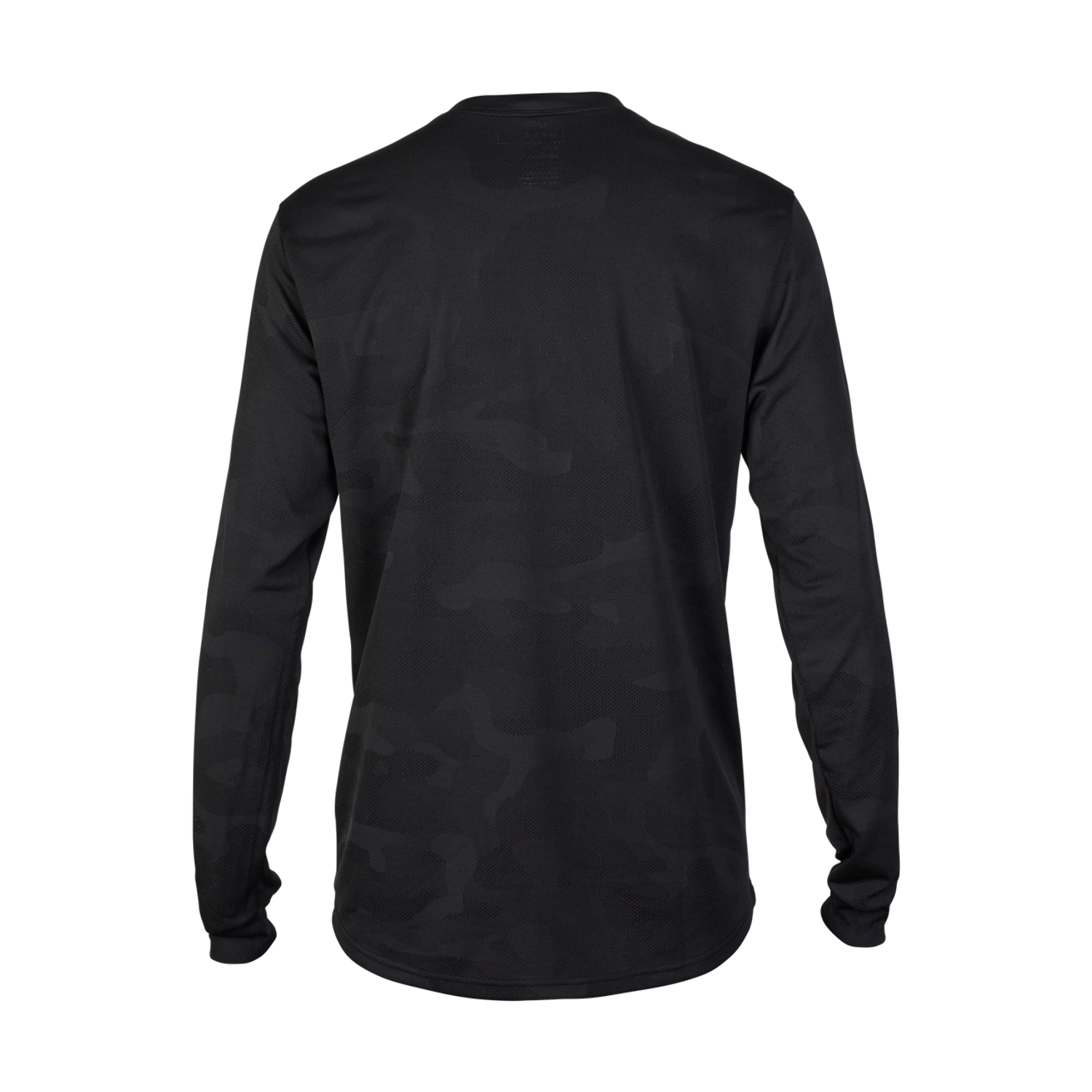 Shirt Ranger TruDri&reg; met lange mouw