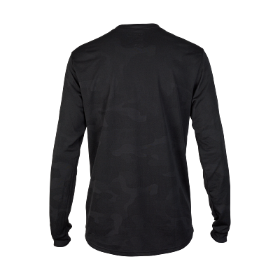 Ranger TruDri Long Sleeve Jersey